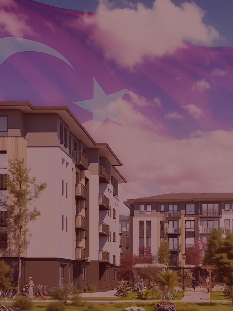 Yüzyılın Konut Projesi